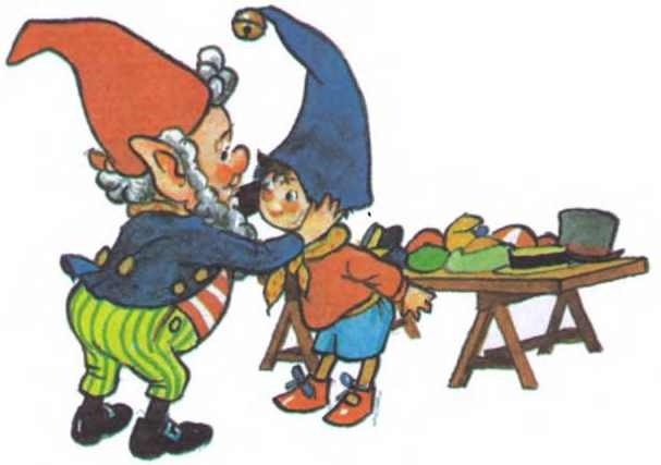 Иллюстрация к книге — Приключения Нодди в Игрушечном городе [i_024.jpg]