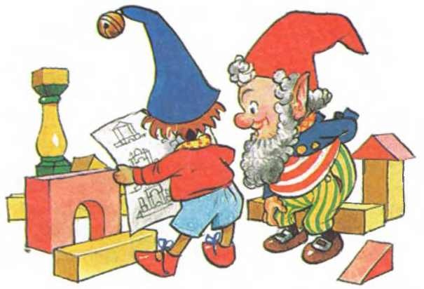 Иллюстрация к книге — Приключения Нодди в Игрушечном городе [i_033.jpg]