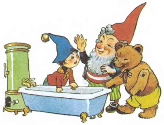 Иллюстрация к книге — Приключения Нодди в Игрушечном городе [i_037.jpg]