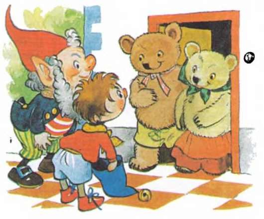 Иллюстрация к книге — Приключения Нодди в Игрушечном городе [i_038.jpg]