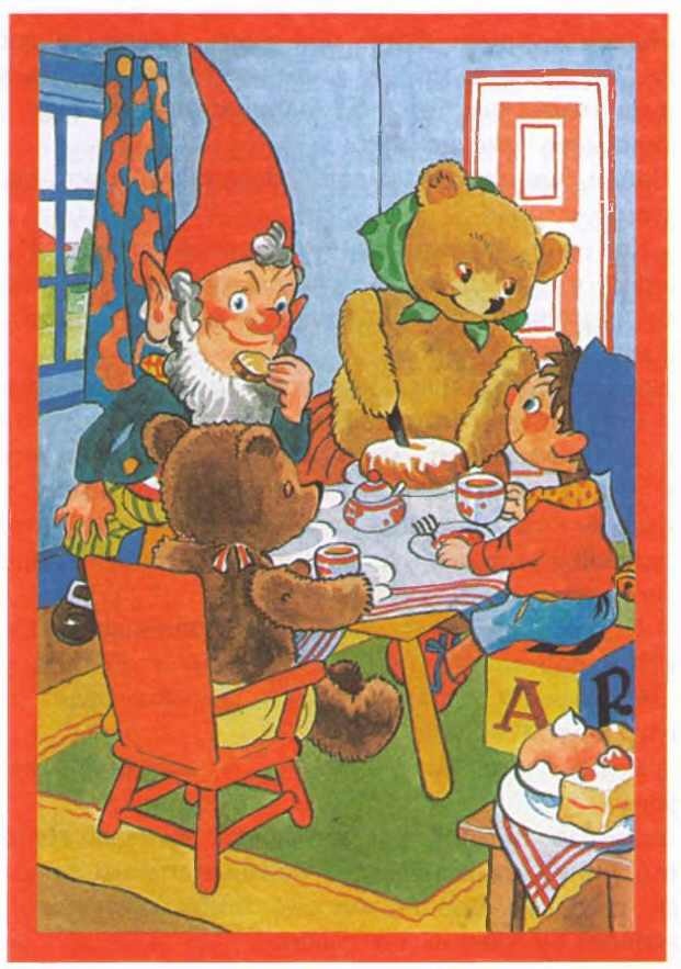 Иллюстрация к книге — Приключения Нодди в Игрушечном городе [i_039.jpg]