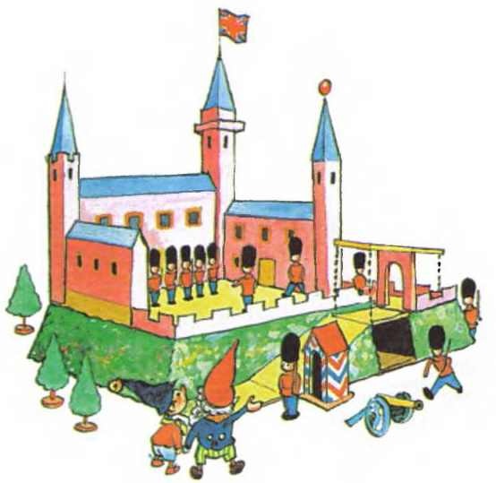 Иллюстрация к книге — Приключения Нодди в Игрушечном городе [i_041.jpg]