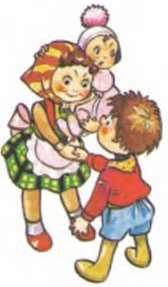 Иллюстрация к книге — Приключения Нодди в Игрушечном городе [i_049.jpg]