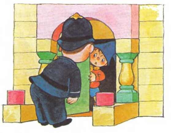 Иллюстрация к книге — Приключения Нодди в Игрушечном городе [i_050.jpg]