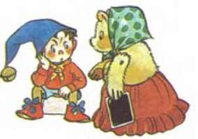 Иллюстрация к книге — Приключения Нодди в Игрушечном городе [i_062.jpg]