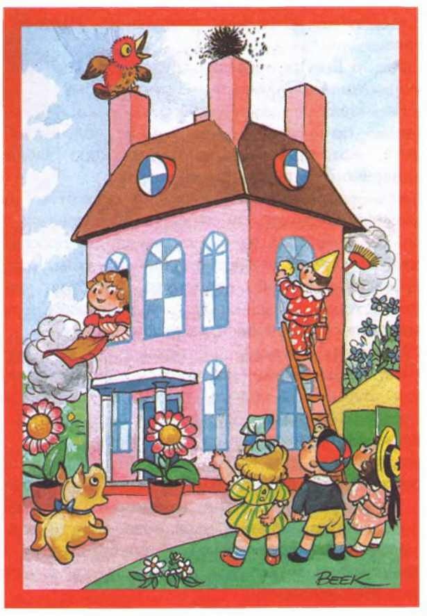 Иллюстрация к книге — Приключения Нодди в Игрушечном городе [i_065.jpg]