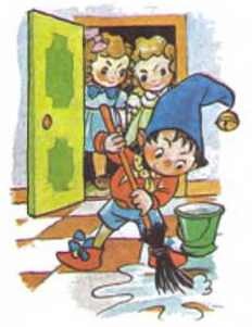 Иллюстрация к книге — Приключения Нодди в Игрушечном городе [i_066.jpg]