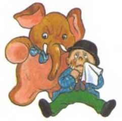 Иллюстрация к книге — Приключения Нодди в Игрушечном городе [i_087.jpg]