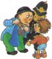 Иллюстрация к книге — Приключения Нодди в Игрушечном городе [i_089.jpg]