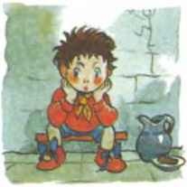 Иллюстрация к книге — Приключения Нодди в Игрушечном городе [i_091.jpg]