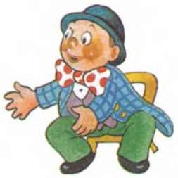 Иллюстрация к книге — Приключения Нодди в Игрушечном городе [i_094.jpg]