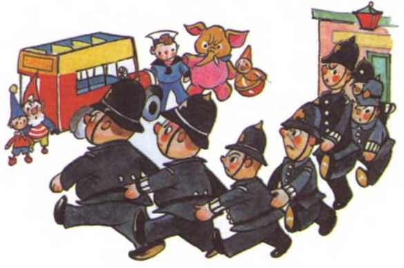 Иллюстрация к книге — Приключения Нодди в Игрушечном городе [i_098.jpg]