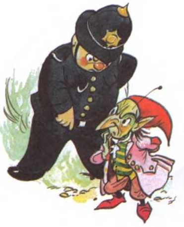 Иллюстрация к книге — Приключения Нодди в Игрушечном городе [i_099.jpg]