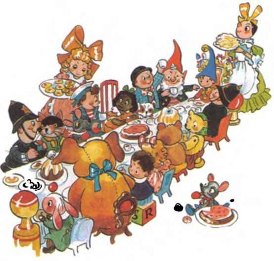 Иллюстрация к книге — Приключения Нодди в Игрушечном городе [i_106.jpg]