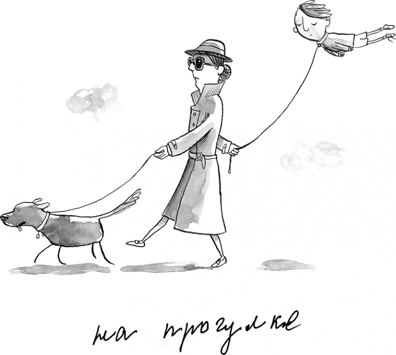 Иллюстрация к книге — С Барнаби Бракетом случилось ужасное [i_004.jpg]