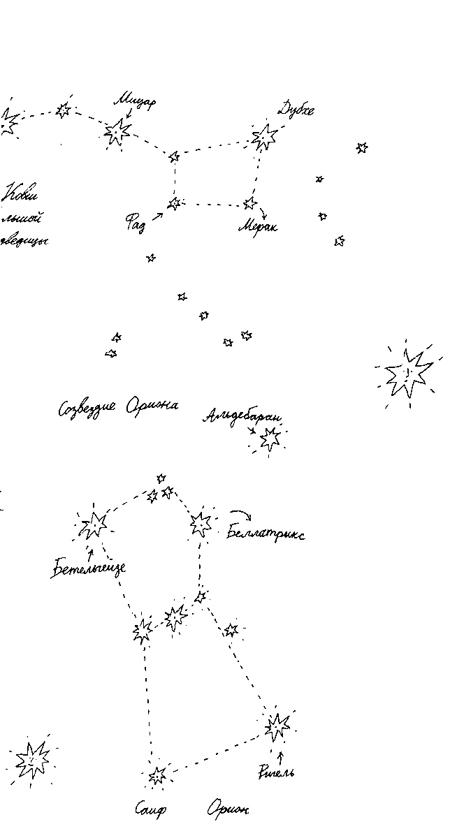 Иллюстрация к книге — Малыш и река [i_042.jpg]