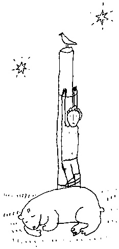 Иллюстрация к книге — Малыш и река [i_043.jpg]