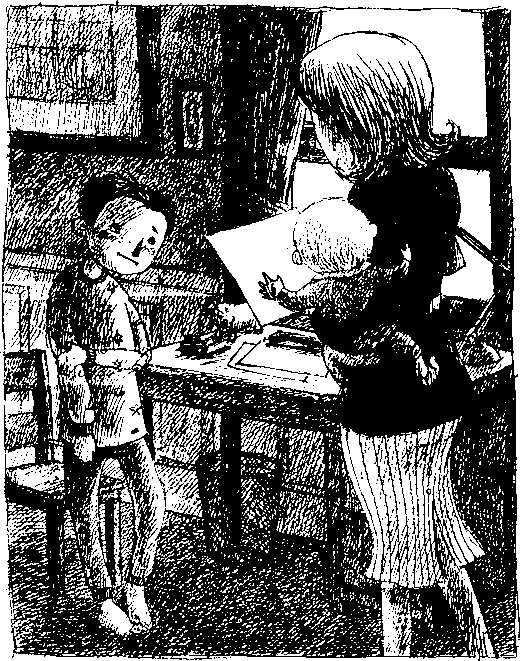 Иллюстрация к книге — Шедевр [i_017.jpg]