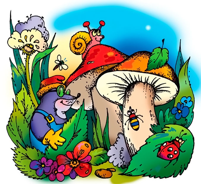 Иллюстрация к книге — Об УЖаснейшем УЖе [i_002.jpg]