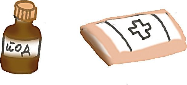 Иллюстрация к книге — Одомашнивание кота Мурзика [i_013.jpg]