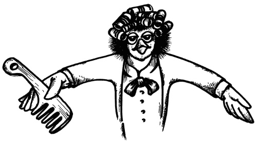 Иллюстрация к книге — Птичка Пеночка с пеньком [i_006.jpg]