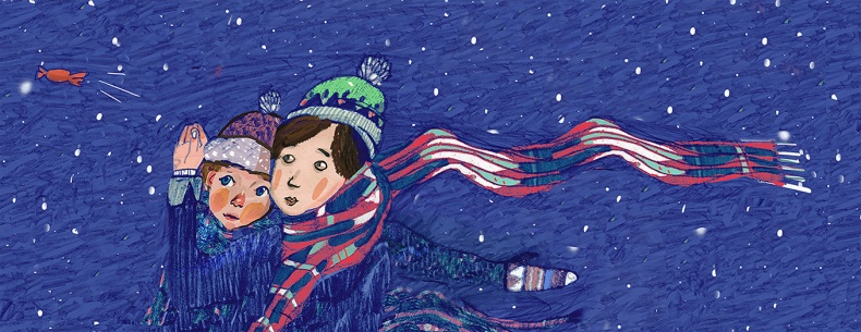 Иллюстрация к книге — Выше некуда! Новогодняя сказка [i_010.jpg]