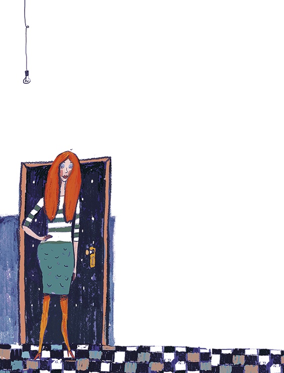 Иллюстрация к книге — Выше некуда! Новогодняя сказка [i_016.jpg]