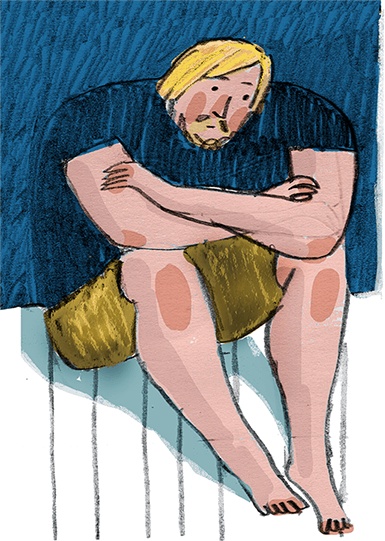 Иллюстрация к книге — Выше некуда! Новогодняя сказка [i_045.jpg]