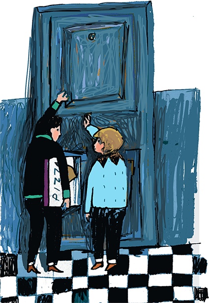 Иллюстрация к книге — Выше некуда! Новогодняя сказка [i_048.jpg]