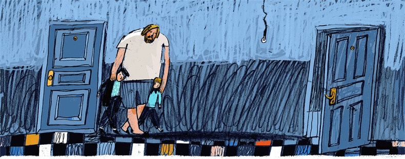 Иллюстрация к книге — Выше некуда! Новогодняя сказка [i_053.jpg]