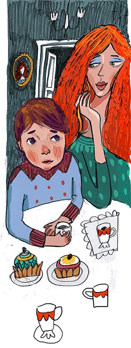 Иллюстрация к книге — Выше некуда! Новогодняя сказка [i_065.jpg]