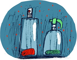 Иллюстрация к книге — Выше некуда! Новогодняя сказка [i_067.jpg]