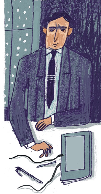 Иллюстрация к книге — Выше некуда! Новогодняя сказка [i_078.jpg]