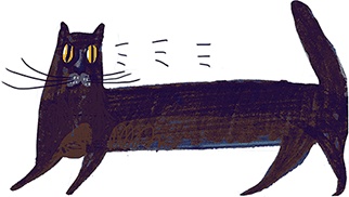 Иллюстрация к книге — Выше некуда! Новогодняя сказка [i_087.jpg]