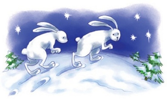 Иллюстрация к книге — Год Принцессы Букашки [i_009.jpg]