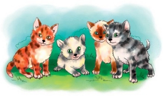 Иллюстрация к книге — Год Принцессы Букашки [i_021.jpg]