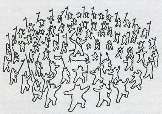 Иллюстрация к книге — Невероятное нашествие медведей на Сицилию [picture003.jpg]