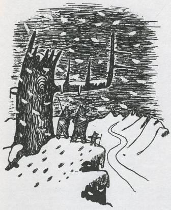 Иллюстрация к книге — Невероятное нашествие медведей на Сицилию [picture022.jpg]