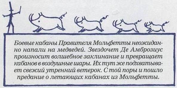 Иллюстрация к книге — Невероятное нашествие медведей на Сицилию [picture028.jpg]