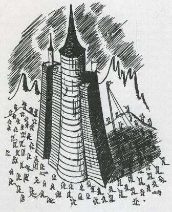 Иллюстрация к книге — Невероятное нашествие медведей на Сицилию [picture038.jpg]