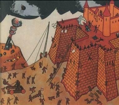 Иллюстрация к книге — Невероятное нашествие медведей на Сицилию [picture039.jpg]