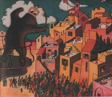 Иллюстрация к книге — Невероятное нашествие медведей на Сицилию [picture053.jpg]