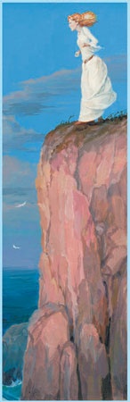 Иллюстрация к книге — Заколдованная принцесса [i_005.jpg]