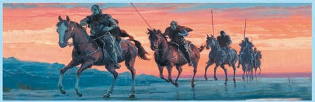 Иллюстрация к книге — Заколдованная принцесса [i_013.jpg]