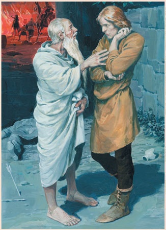 Иллюстрация к книге — Заколдованная принцесса [i_015.jpg]