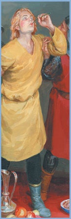 Иллюстрация к книге — Заколдованная принцесса [i_037.jpg]