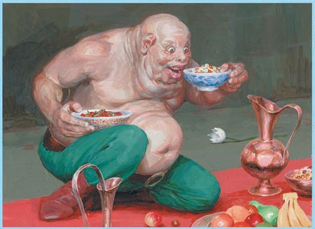 Иллюстрация к книге — Заколдованная принцесса [i_040.jpg]