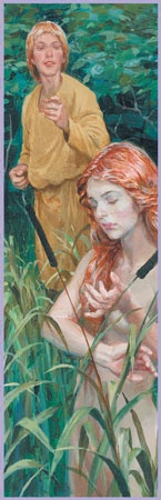 Иллюстрация к книге — Заколдованная принцесса [i_047.jpg]