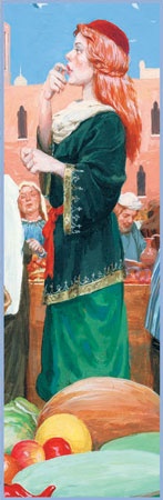 Иллюстрация к книге — Заколдованная принцесса [i_051.jpg]