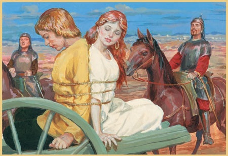 Иллюстрация к книге — Заколдованная принцесса [i_059.jpg]